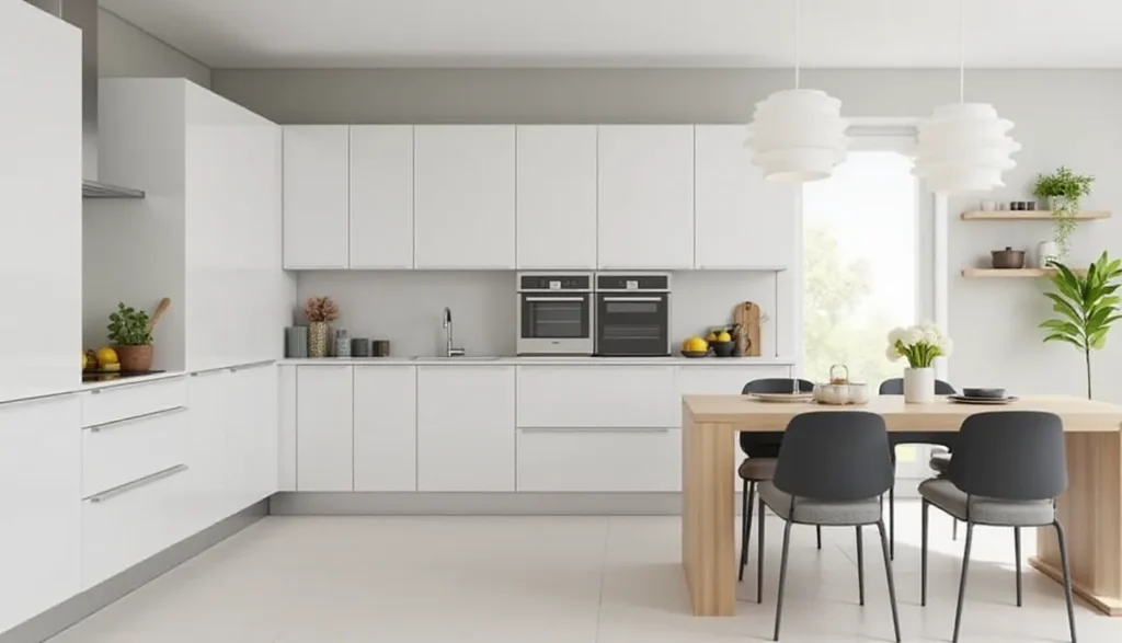 tips beli kabinet dapur murah