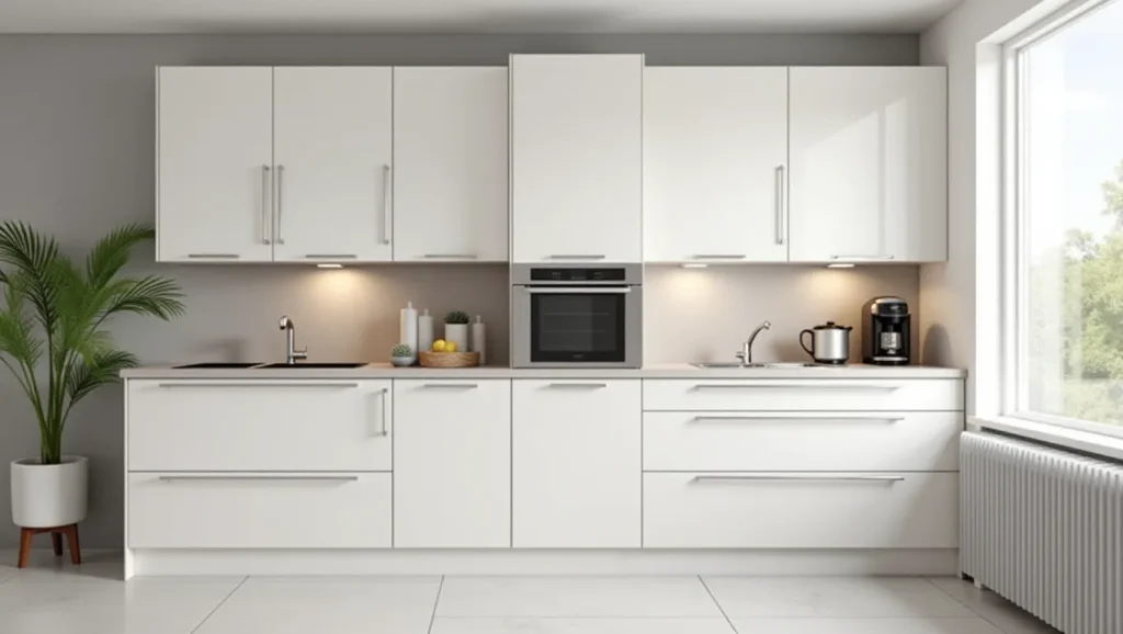 kilang kabinet dapur murah