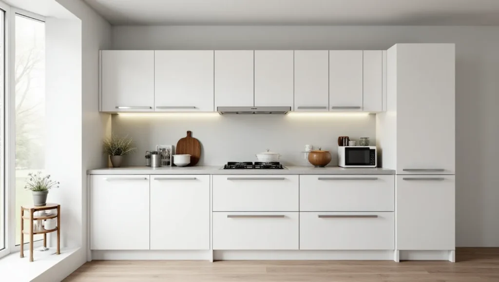 kilang kabinet dapur murah