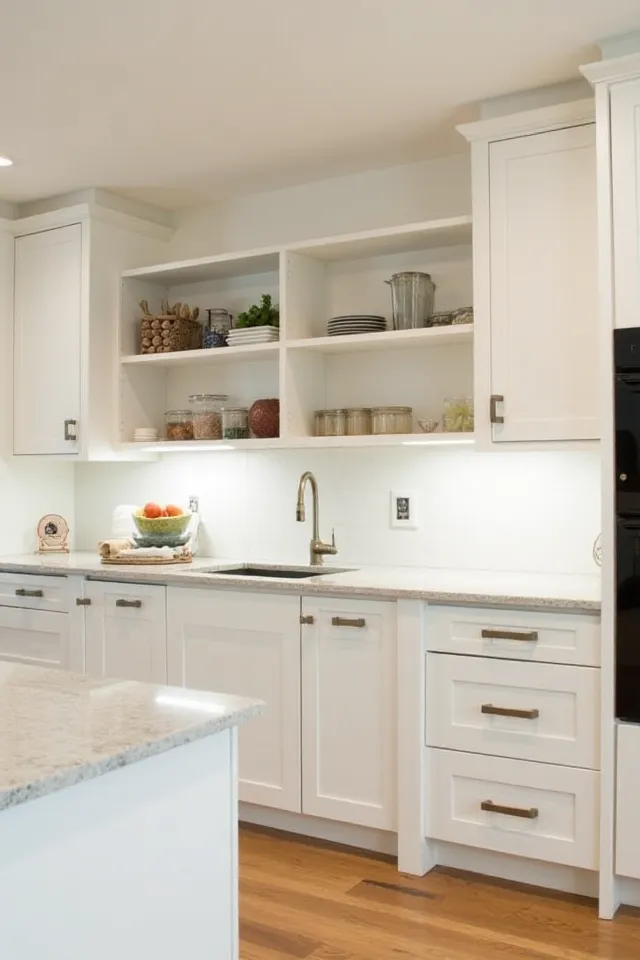 Servis Kabinet Dapur Custom Murah
