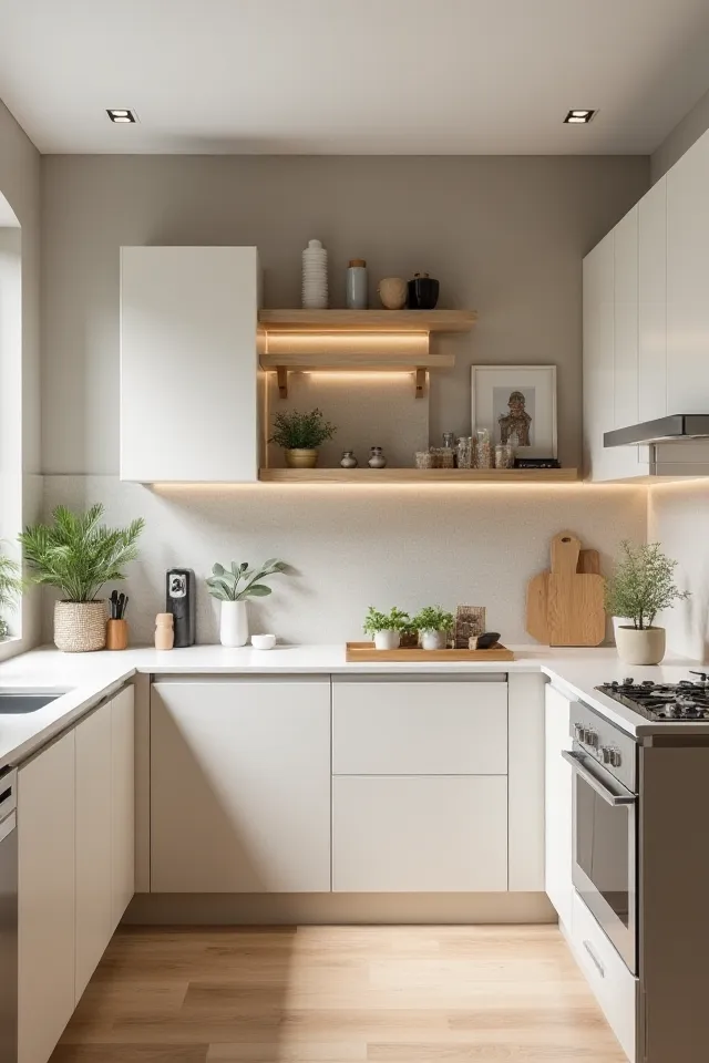 Tempat Beli Kabinet Dapur Murah