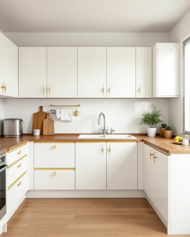 Kabinet Dapur Murah